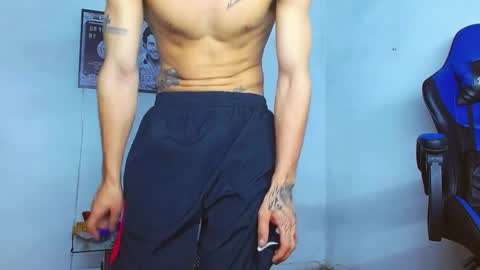 skinny marked online show from December 5, 1:25 am