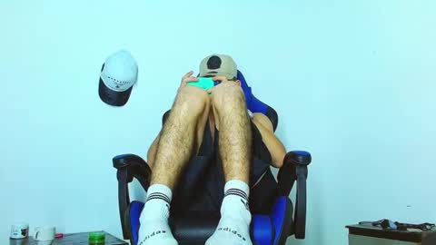 skinny marked online show from January 7, 9:46 pm