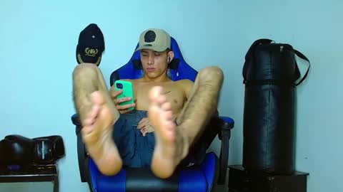 skinny marked online show from January 15, 3:33 am