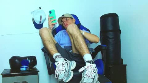 skinny marked online show from January 18, 5:10 am