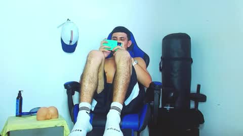 skinny marked online show from January 22, 6:20 pm