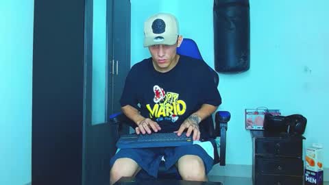 skinny marked online show from January 31, 1:54 am