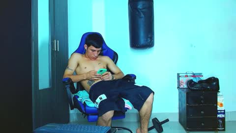 skinny marked online show from February 1, 2:05 am