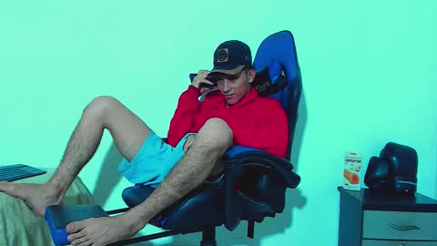 skinny marked online show from November 6, 6:09 pm