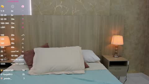 Noa online show from December 14, 2:42 pm