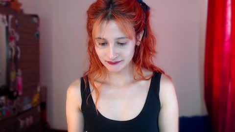 Snapshot of skinny_raven chatting on December 15, 6:59 pm Marion online show from December 15, 6:59 pm
