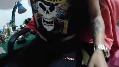 skinny_sexy666 online show from May 4, 7:32 pm
