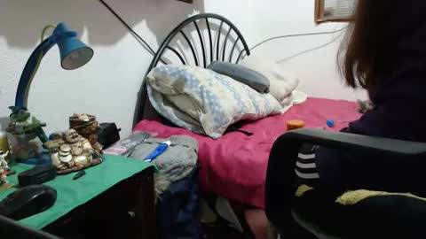 skinny_sexy666 online show from May 5, 9:23 pm