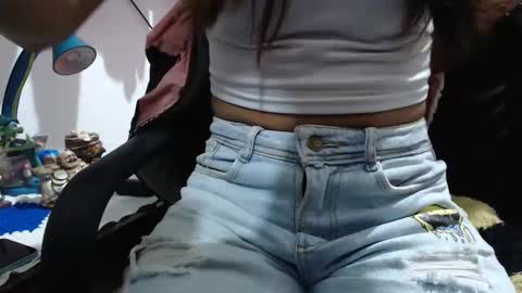skinny_sexy666 online show from May 31, 5:31 pm