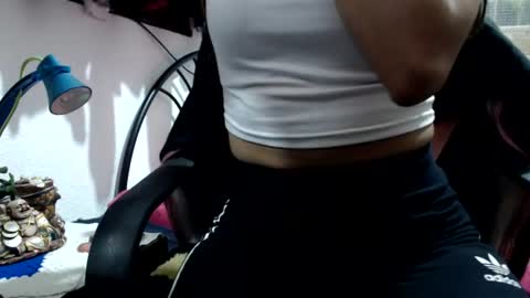 skinny_sexy666 online show from June 18, 6:56 pm