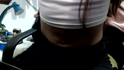 skinny_sexy666 online show from August 4, 5:48 pm