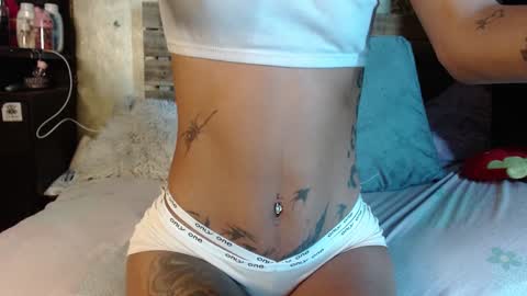 Snapshot of skinny_yizz chatting on January 29, 12:54 am Only Pvt online show from January 29, 12:54 am