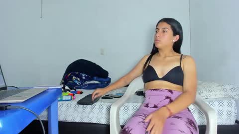 anai online show from December 5, 9:39 pm