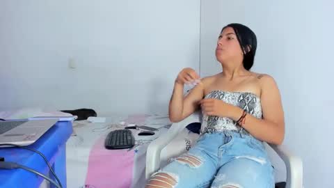 anai online show from January 21, 7:17 pm