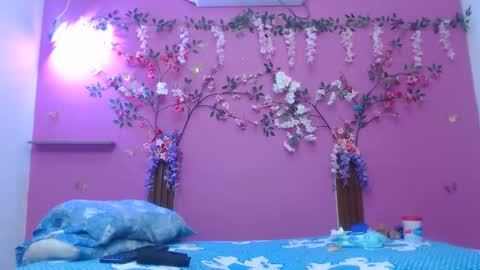 barbi online show from February 12, 1:00 am