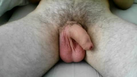 skinnybear43 online show from August 8, 2:30 pm