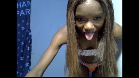 Linda independent model online show from February 22, 6:28 pm