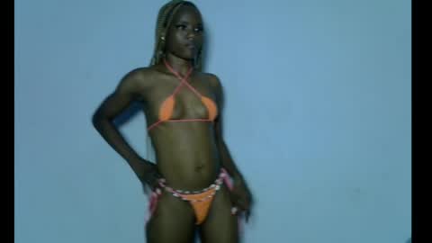 Linda independent model online show from April 6, 7:04 pm