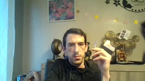 SkinnyBigCock2 online show from January 28, 7:53 am