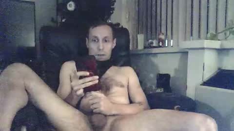 skinnyboy43 online show from January 11, 9:25 am