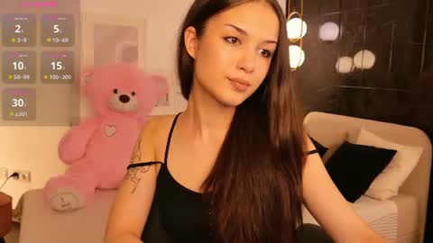 Snapshot of skinnyellie chatting on July 17, 8:57 pm Ellie online show from July 17, 8:57 pm