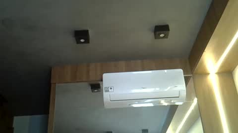 skinnykittencam online show from November 3, 12:17 pm