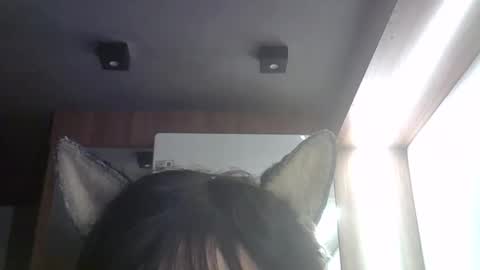 skinnykittencam online show from May 22, 3:28 pm