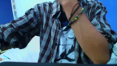 Karla  online show from December 28, 3:15 am