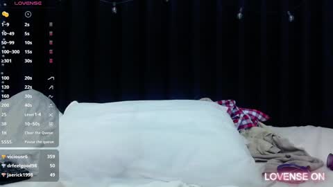 Karla  online show from December 31, 6:05 am