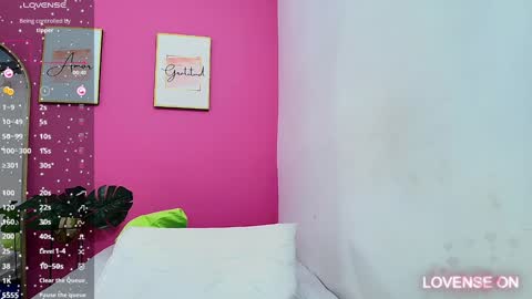 Karla  online show from January 4, 5:58 am