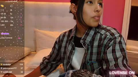 Karla  online show from January 7, 8:56 am