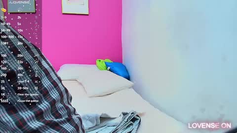 Karla  online show from January 8, 3:08 am