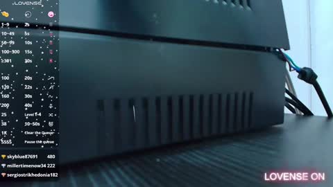 Karla  online show from January 8, 6:09 am