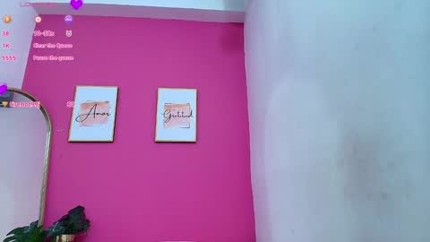 Karla  online show from January 15, 9:13 am