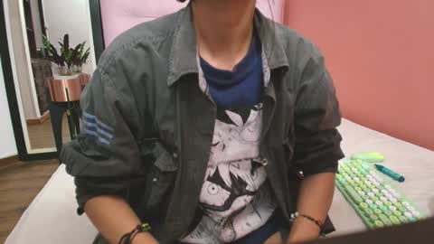 Karla  online show from January 16, 3:02 am