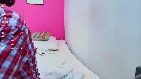 Karla  online show from January 21, 3:04 am