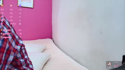 Karla  online show from January 23, 3:05 am