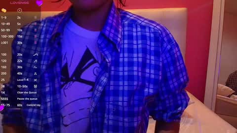 Karla  online show from February 5, 3:02 am