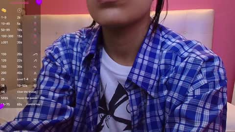 Karla  online show from February 6, 3:06 am