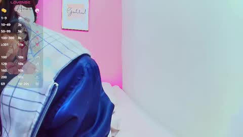 Karla  online show from February 11, 3:08 am