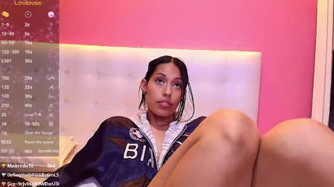 Karla  online show from February 14, 6:34 am