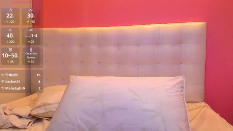 Karla  online show from February 15, 6:55 am