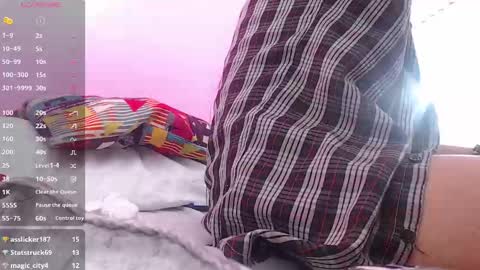 Karla  online show from February 22, 9:34 am