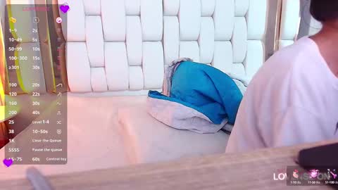 Karla  online show from March 7, 2:57 am