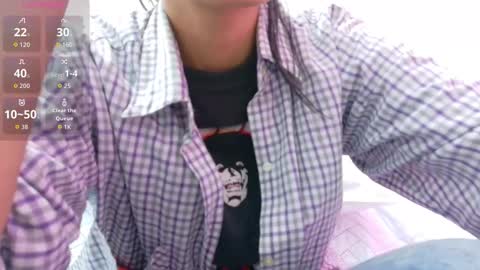 Karla  online show from December 19, 3:24 am