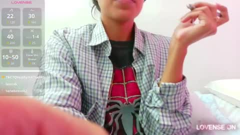 Karla  online show from February 13, 3:24 am