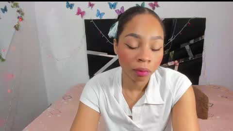 SAMANTHA  online show from November 25, 7:08 am