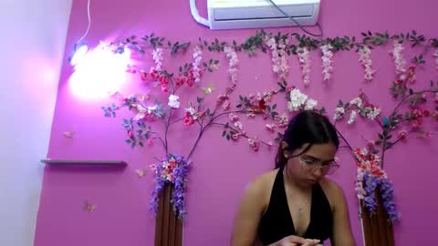 sofia online show from March 23, 1:53 am