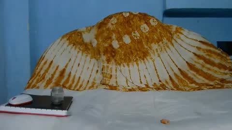 Indian online show from March 10, 6:24 pm