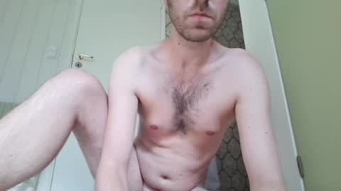 skinnytomdickinson online show from June 25, 2:21 pm